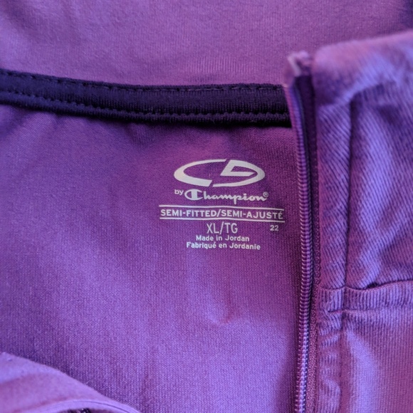 Champion pullover - Picture 2 of 3
